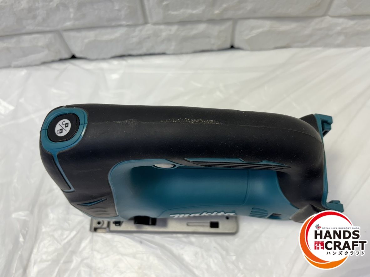 充電式ジグゾー