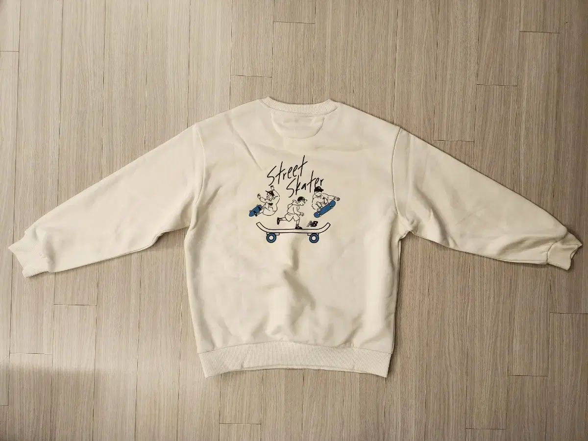 ニュー ンスキッズ 起毛 スウェット ズボン 160