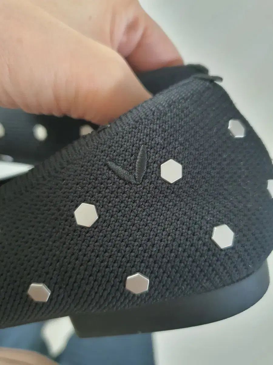  VIVAIA ビバアイア ブラック フラットシューズ フラットシューズ バレエシューズ パンプス