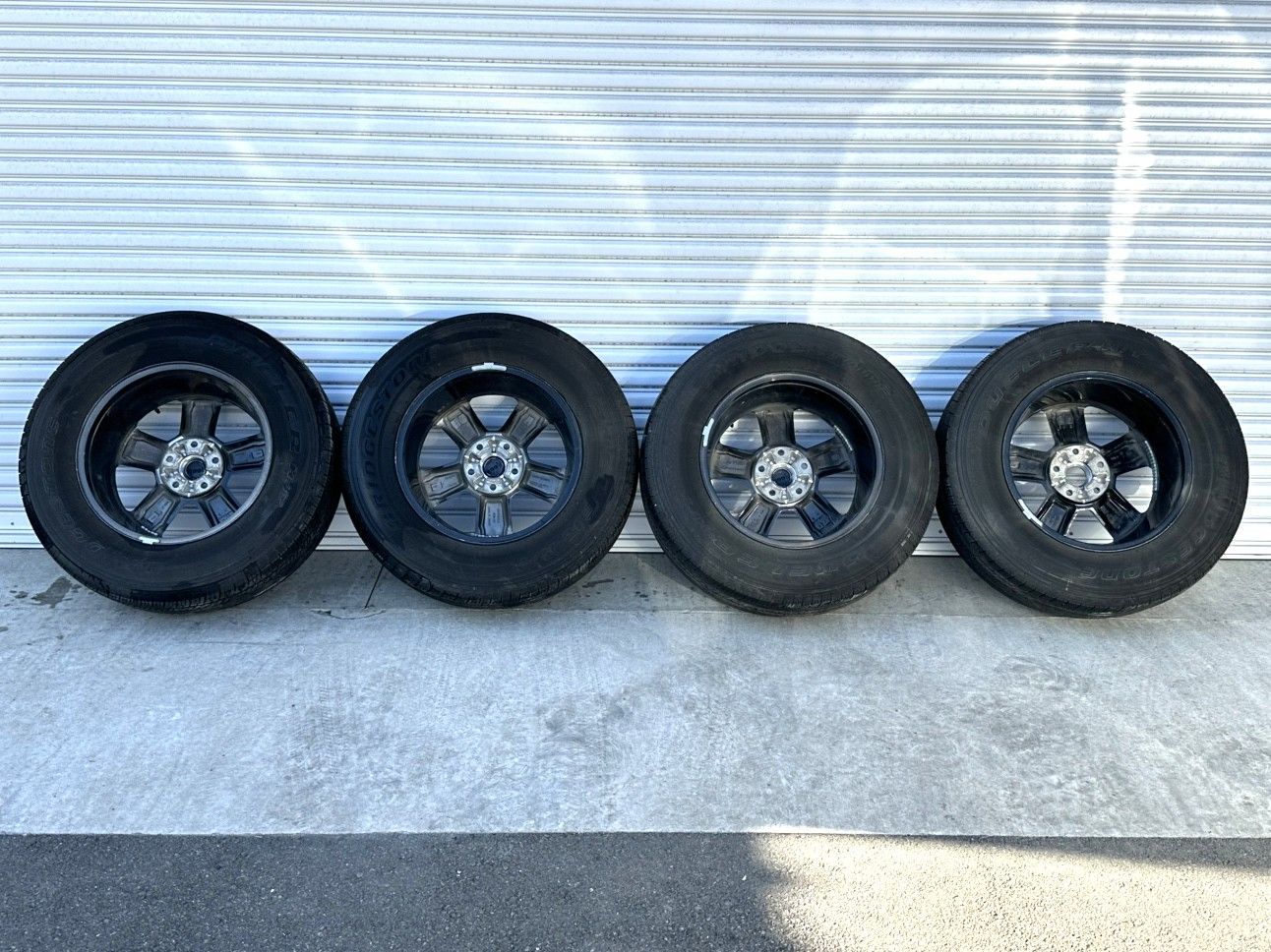 ブリヂストン デューラー