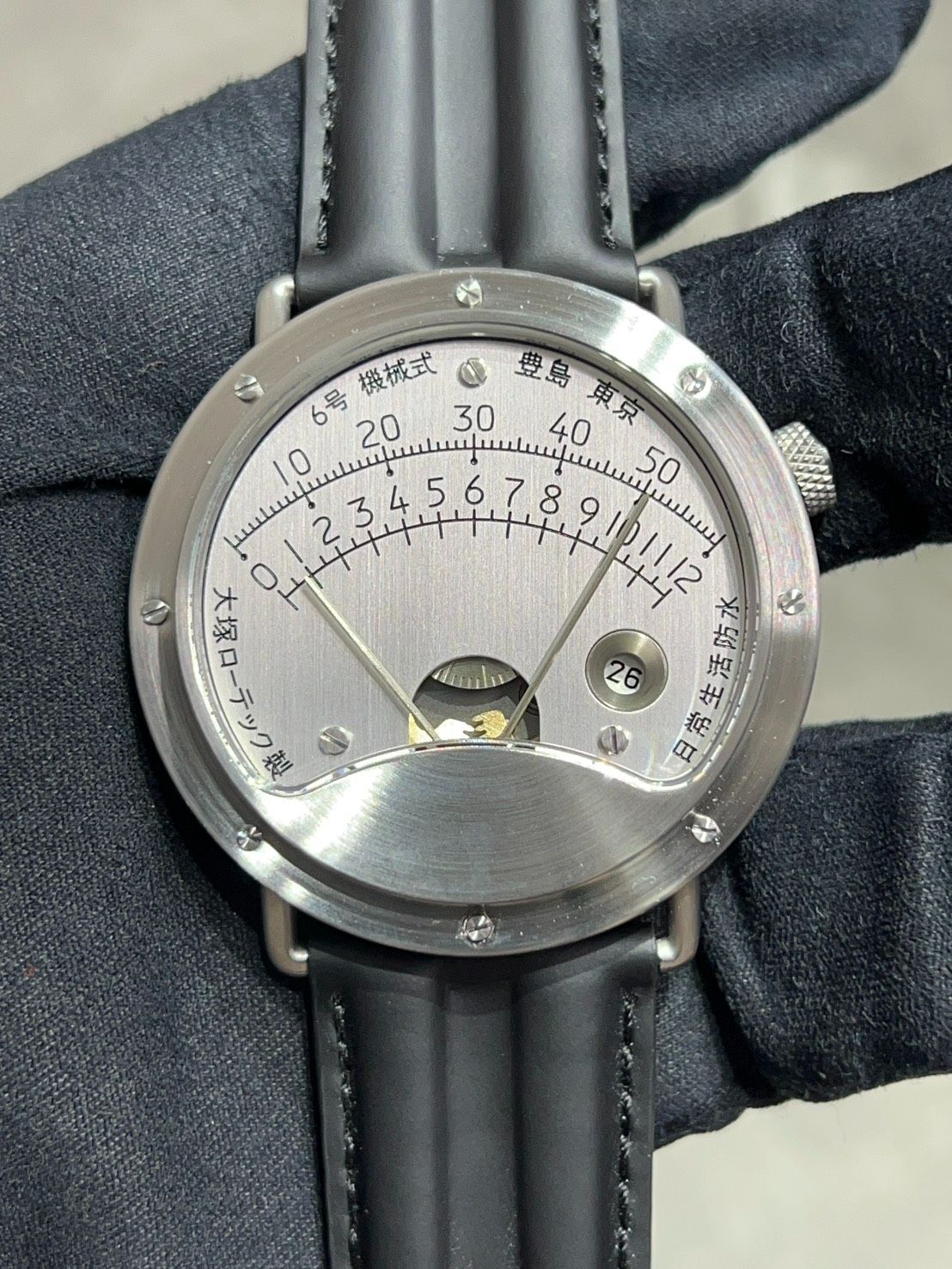 大塚ローテック 6号 2024年11月印 極美品 - メルカリ