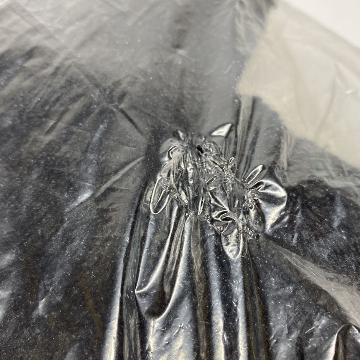 メンズ フリーベスト