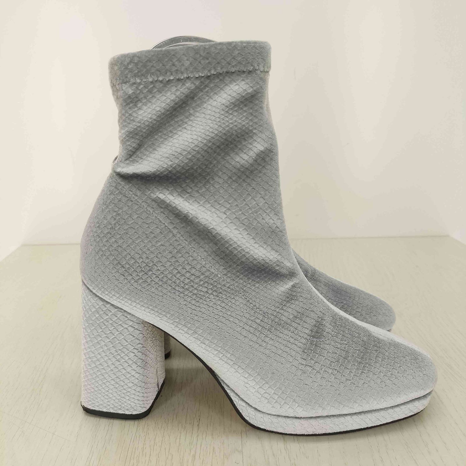 レペット repetto PONY BOOTS レディース EUR 37