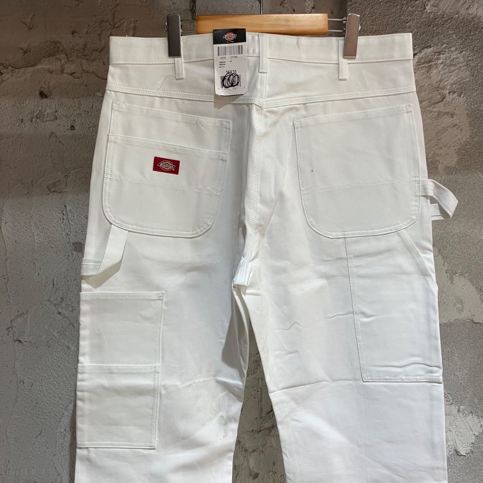 Dickies / ディッキーズ メキシコ製 ペインターパンツ サイズ36/30