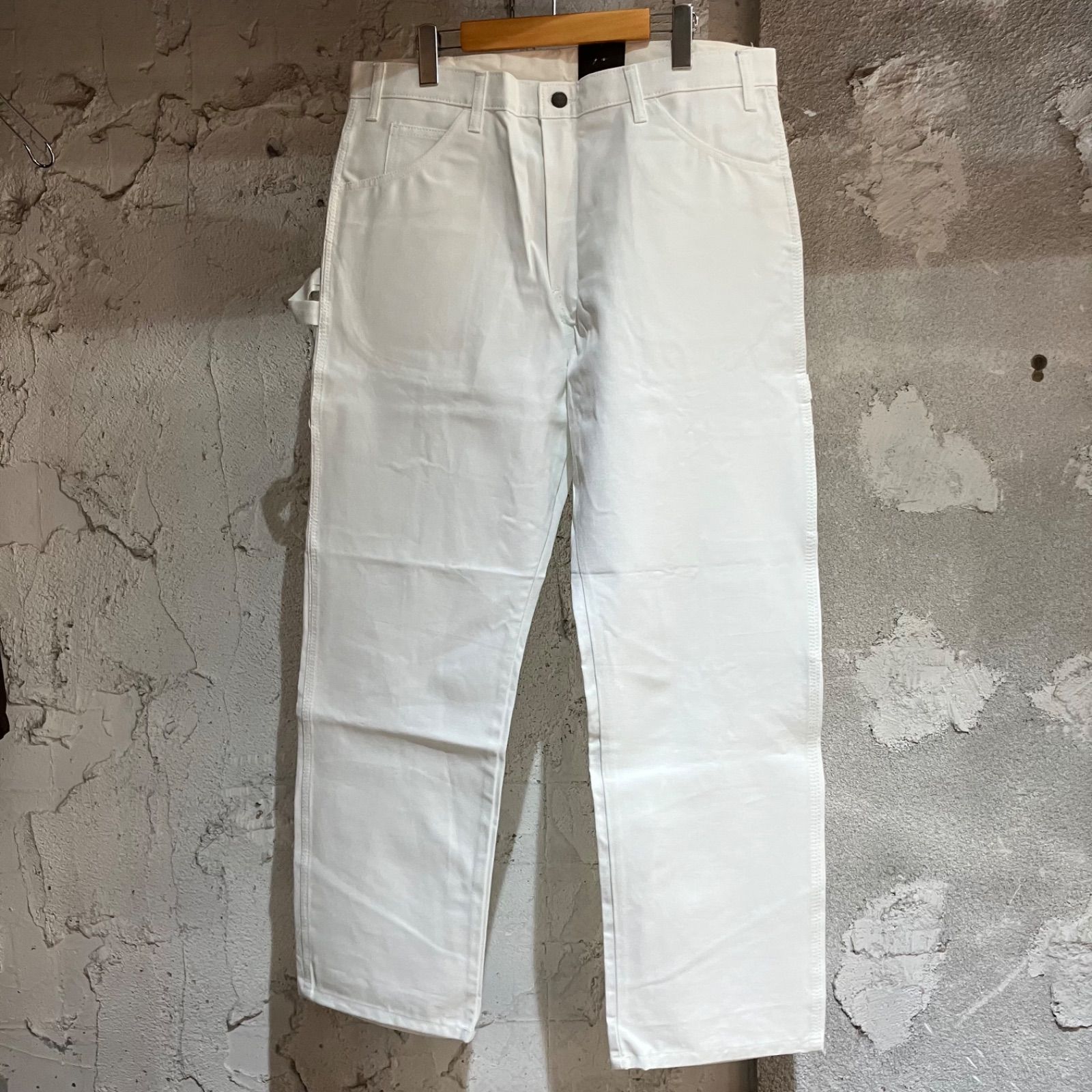 Dickies / ディッキーズ メキシコ製 ペインターパンツ サイズ36/30