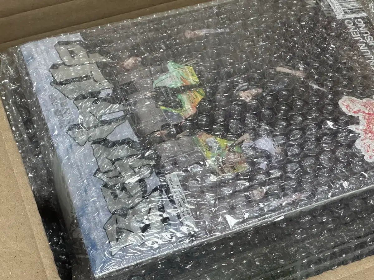 NCT DREAM 빗잇업 Beat it up フォトブック アルバム