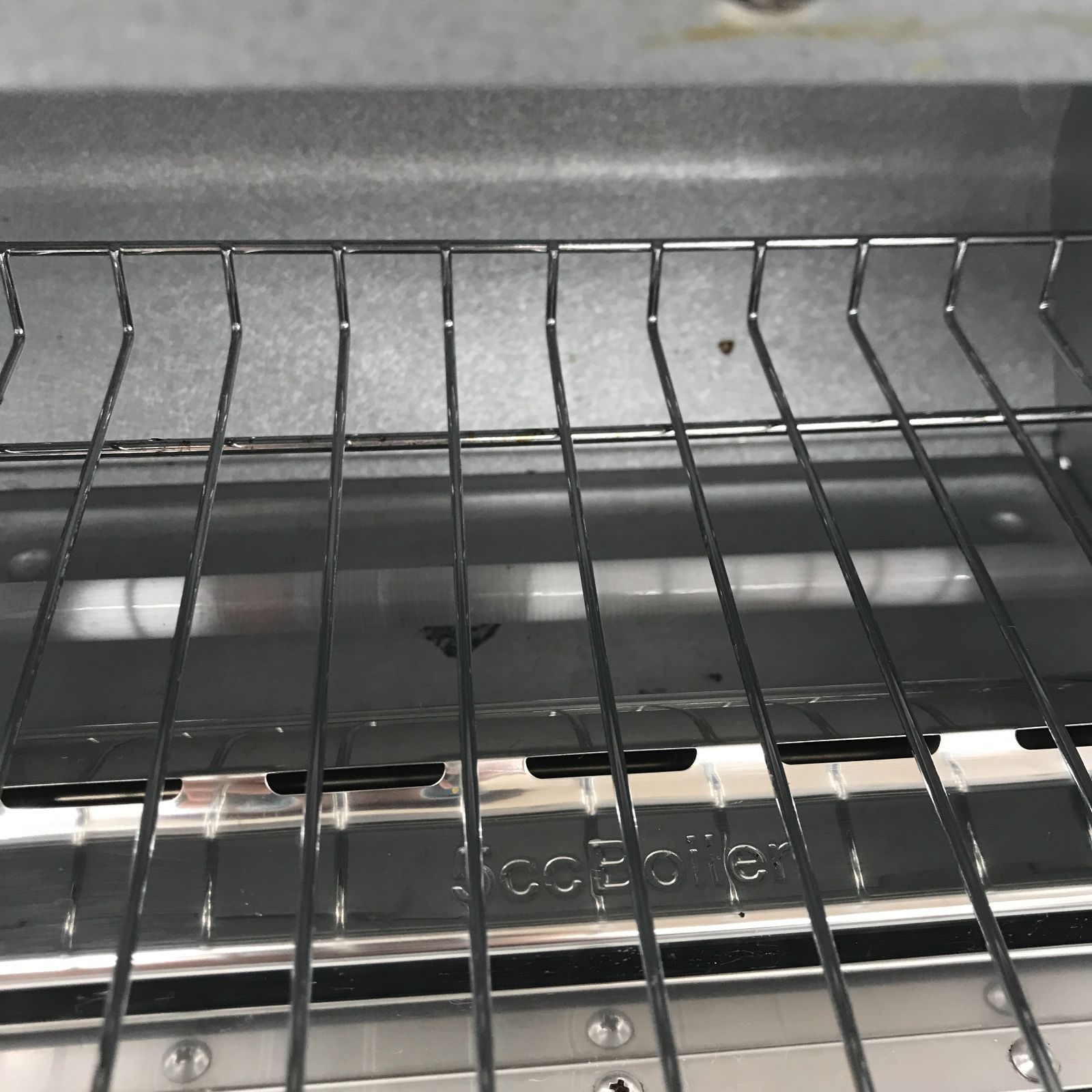 バルミューダ ザ