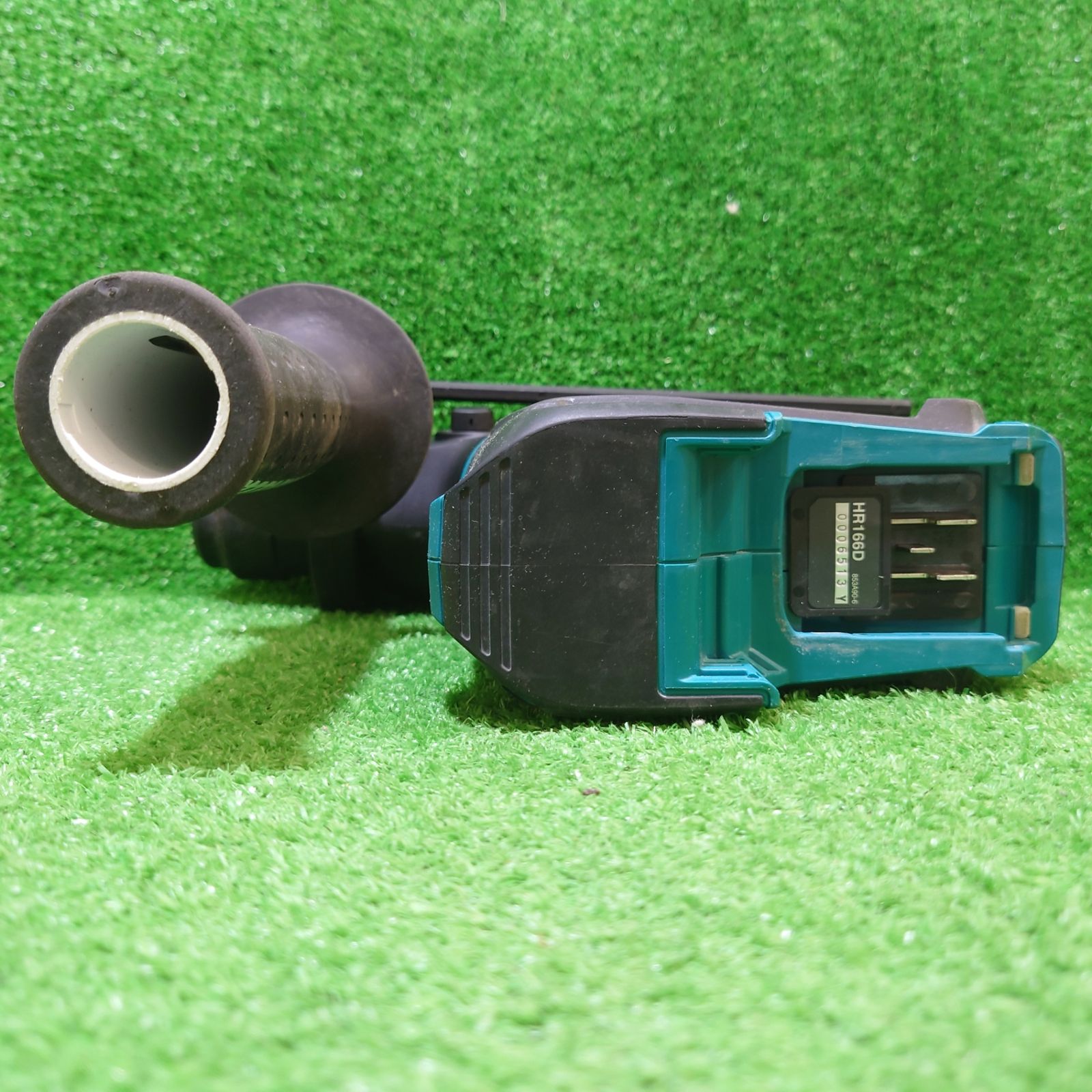 ケース バッテリ