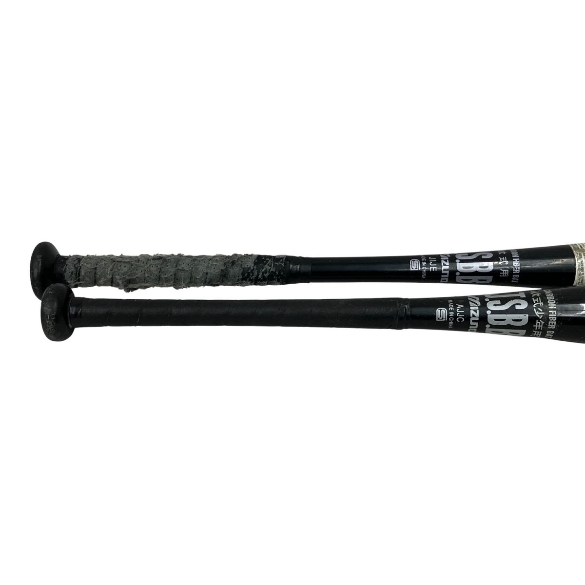 金属バット2点セット