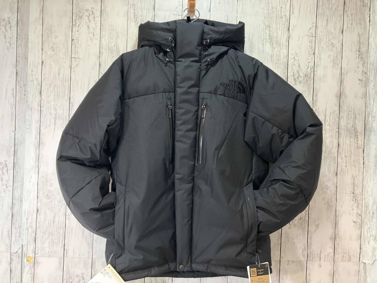 THE NORTH FACE ダウンジャケット ブラック THE NORTH FACE ノース 