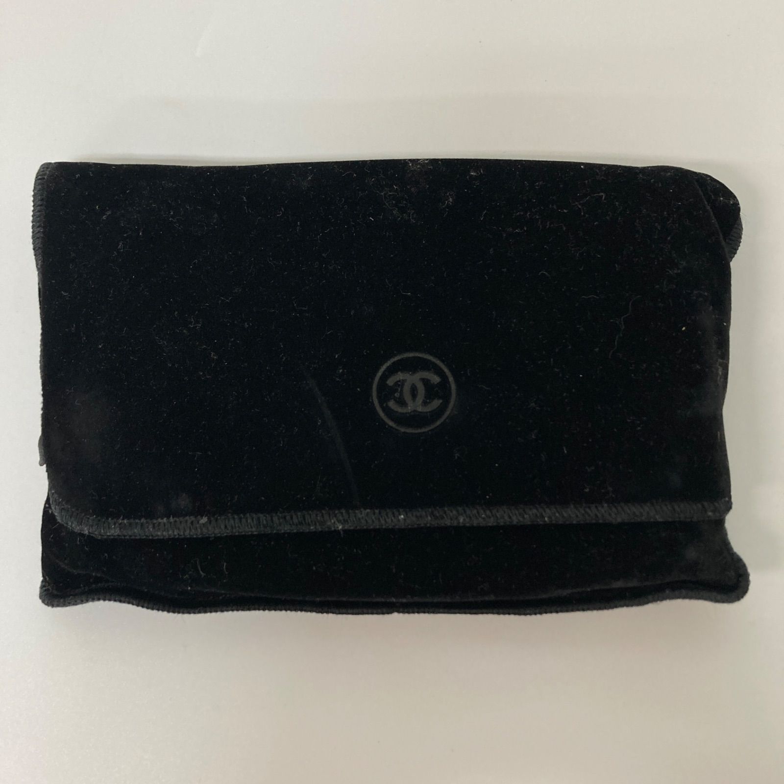 CHANEL シャネル メイク用品 アイシャドウ マスカラ 化粧品 ブラック