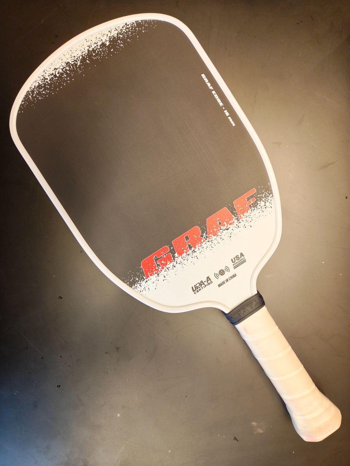 JOOLA GRAF EDGE 16 mm