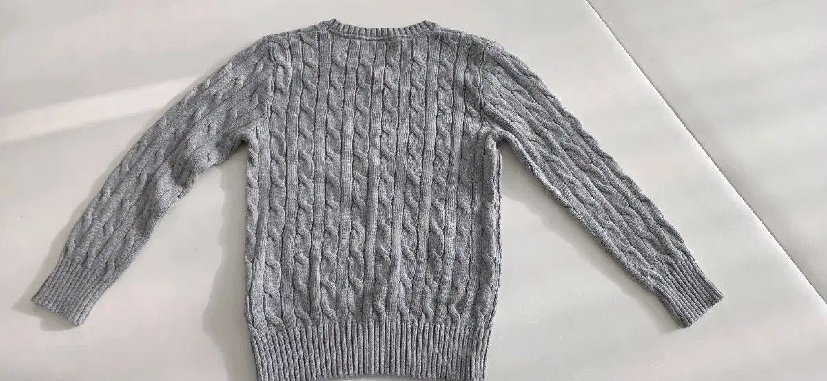 ポロ ラルフローレン キッズ ニット