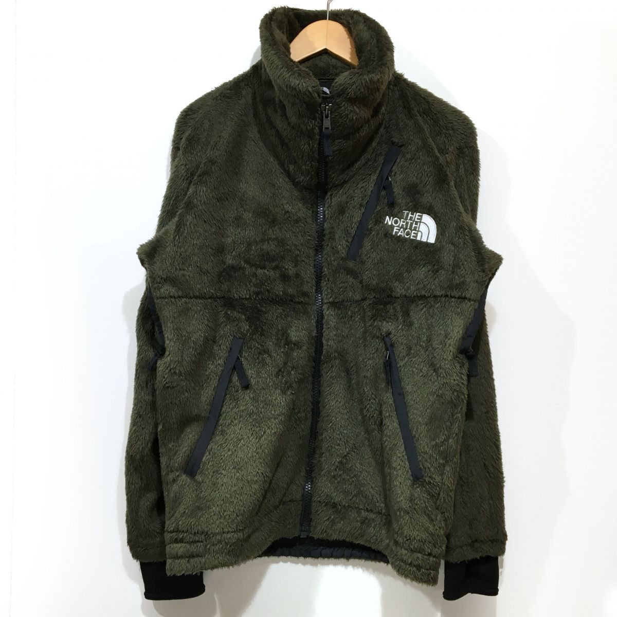 ノースフェイス THE NORTH FACE アンタークティカ バーサ ロフト ジャケット NA 61930