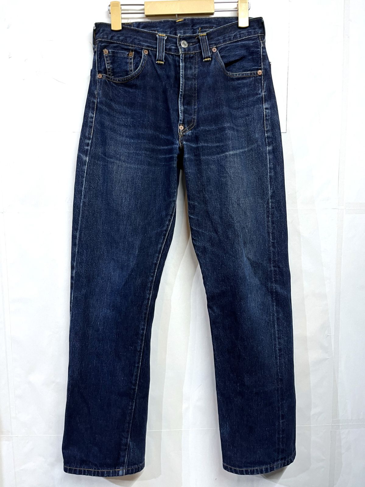 90 s ヴィンテージ LEVI リーバイス 201 XX 501 BIG E シンチバック デニムパンツ ジーンズ Gパン