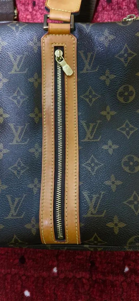 Louis Vuitton バッグ クラッチバッグ GM まとめ