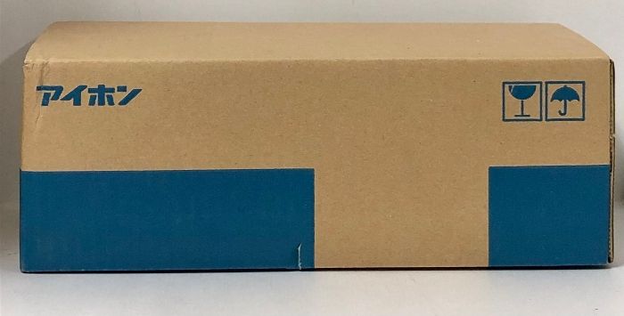 アイホン ワンタッチ ドアホン 3 6 増設 親機 電気錠ボタン付 電話形 同時通話方式 据置 壁取付 IE 8 HD