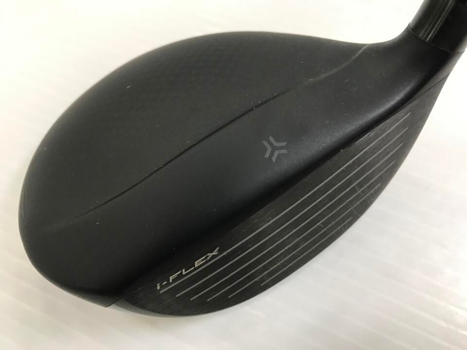 ダンロップ SRIXON ZXi 15度 ツアーAD GC-6 Sフレックス フェアウェイ