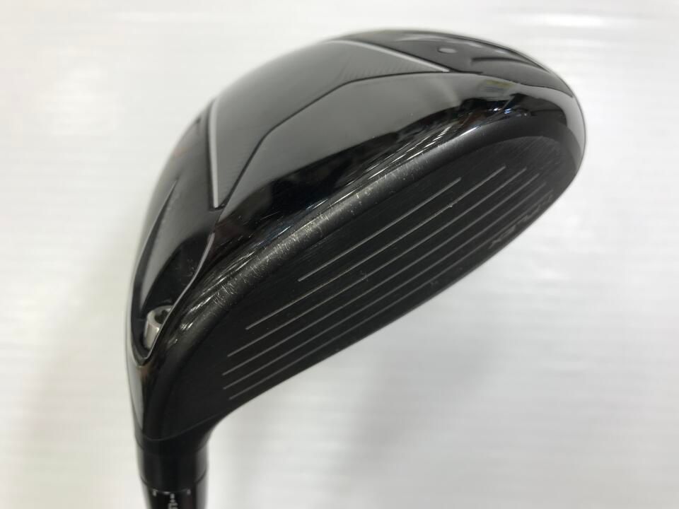 ダンロップ SRIXON ZXi 15度 ツアーAD GC-6 Sフレックス フェアウェイ
