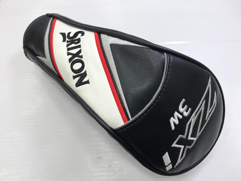 ダンロップ SRIXON ZXi 15度 ツアーAD GC-6 Sフレックス フェアウェイ