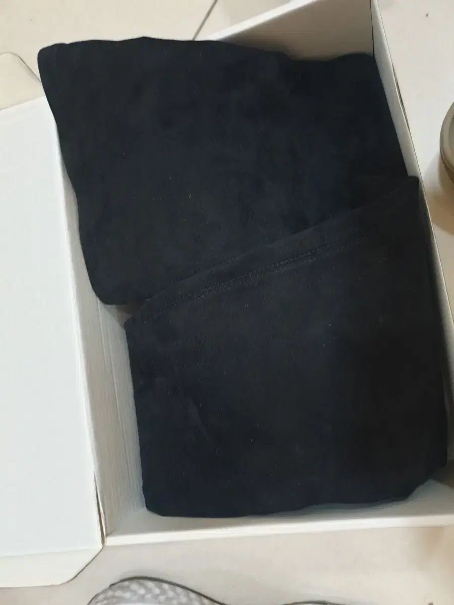  アッテヴァネッサ ブリューノ ロングブーツ 240 その他 ブーツ