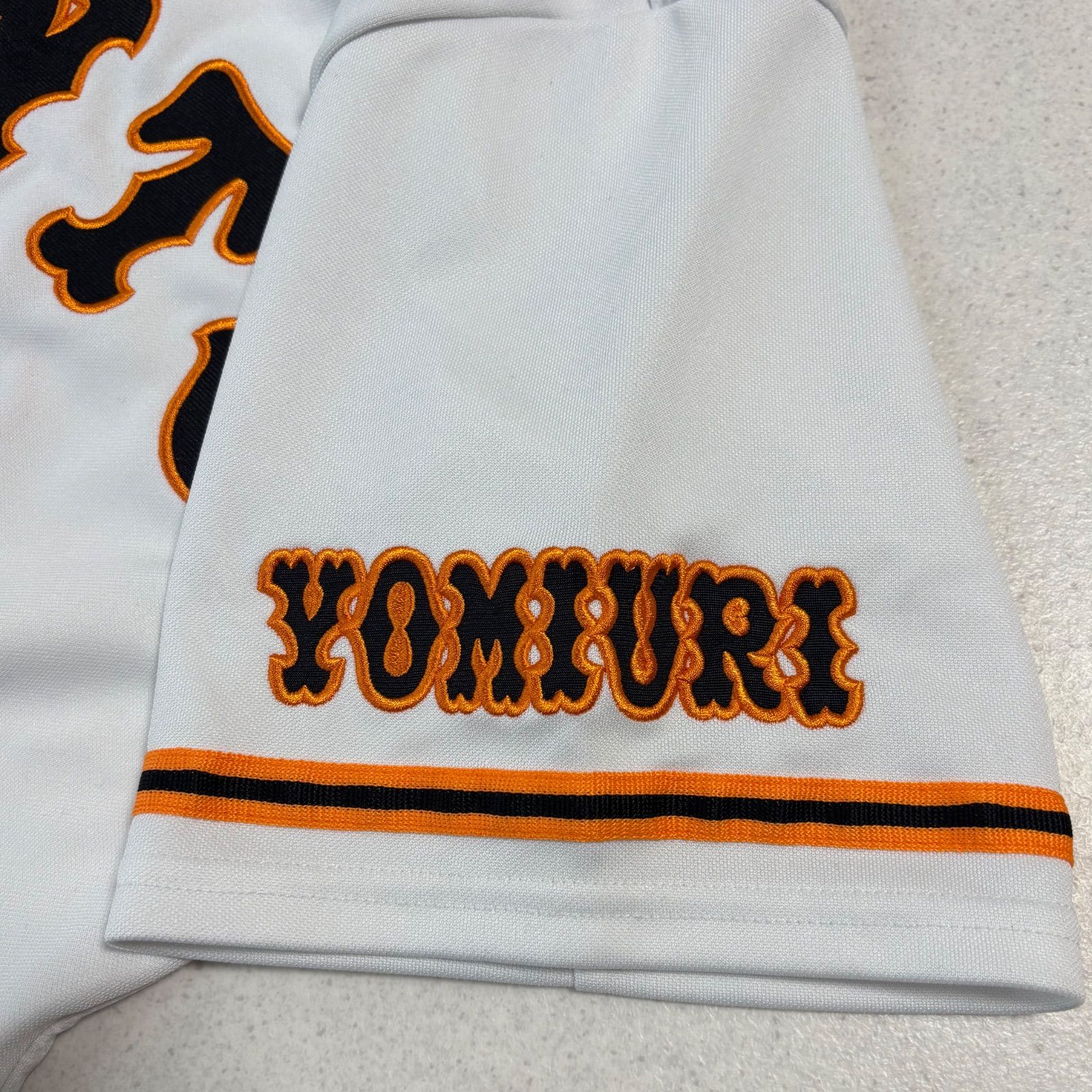 小林誠司 巨人 ジャイアンツ 読売巨人軍 アンダーアーマー製