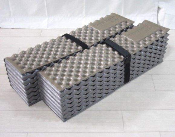 サーマレスト Zライト 2点セット マットレス キャンプ アウトドア レジャー バーベキュー Shops