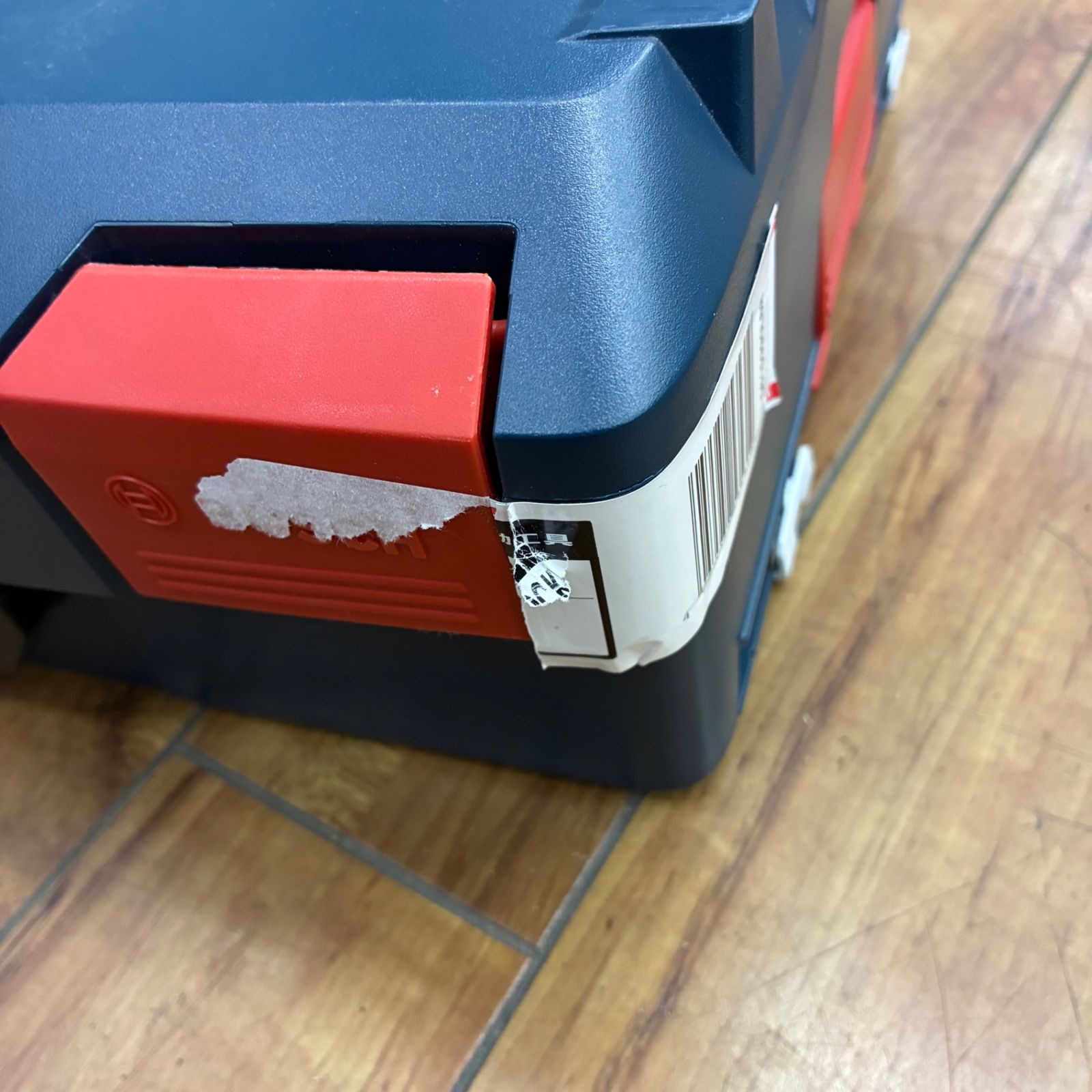  ボッシュ BOSCH 125 mmコードレスディスクグラインダー GWX 18 V 10 SC グラインダー 研磨機