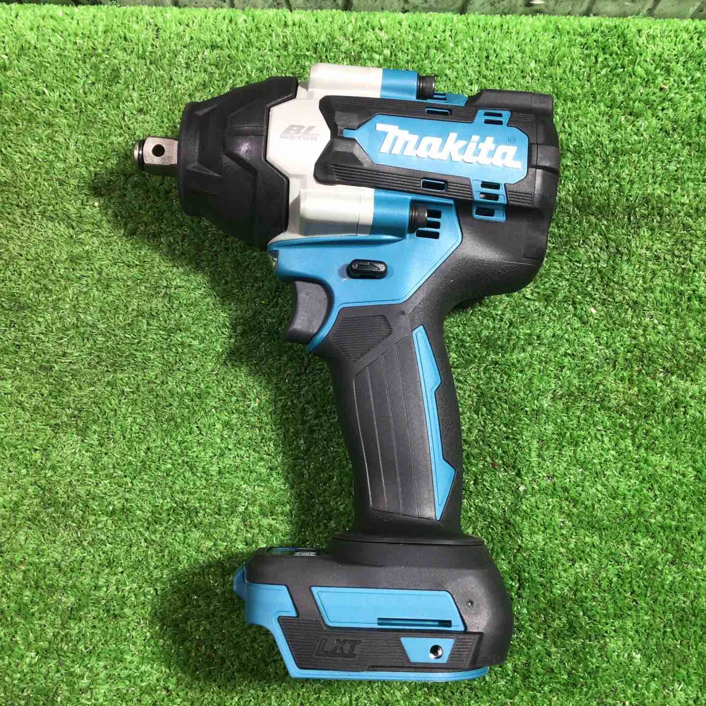 マキタ makita 18 V コードレスインパクトレンチ TW 700 DZ APT