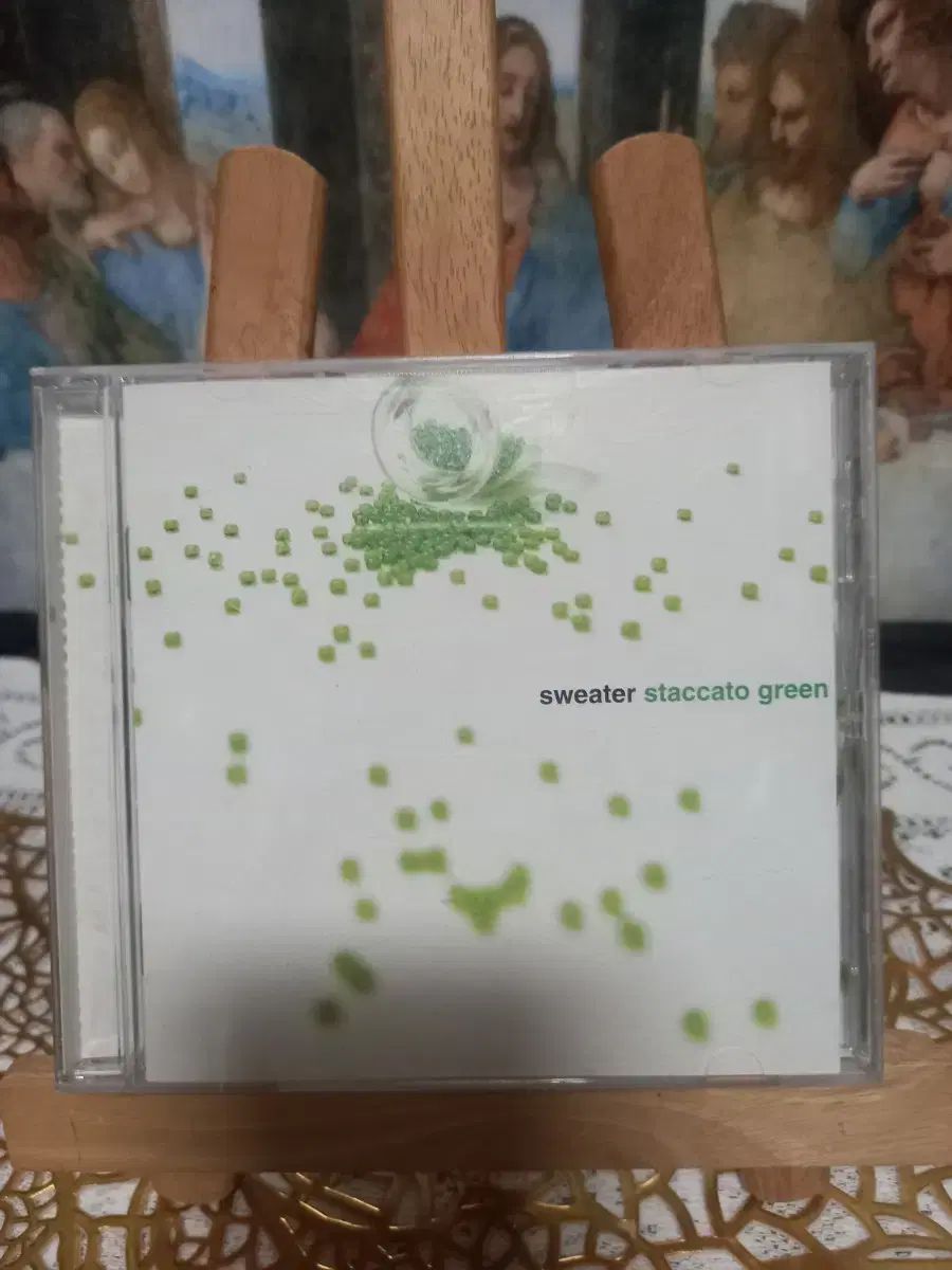 アンドレ・ブラジリエ、ローマの騎手、希少画集の一頁、 新品高級額装付