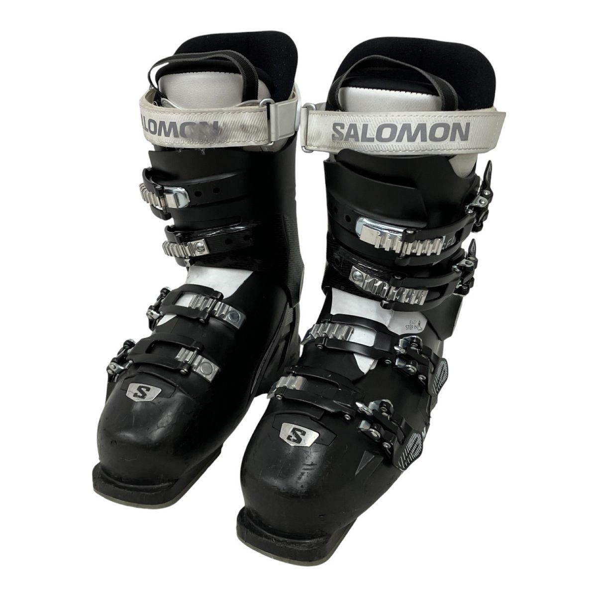 SALOMON SELECT WIDE CRUISE FLEX 60 サロモン スキーブーツ
