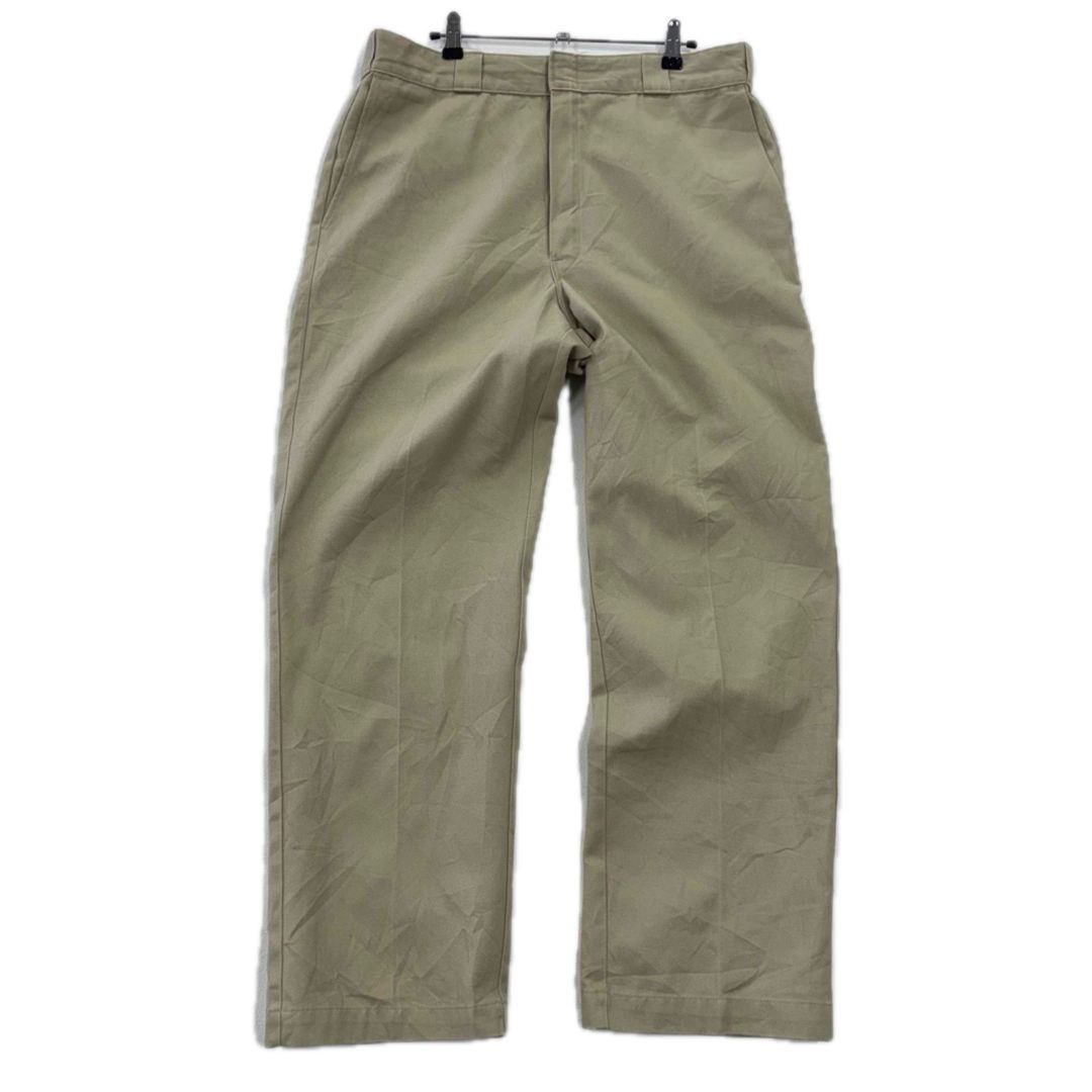 W36L34 Dickies / 874 ワークパンツ USA製 XL相当 - メルカリ