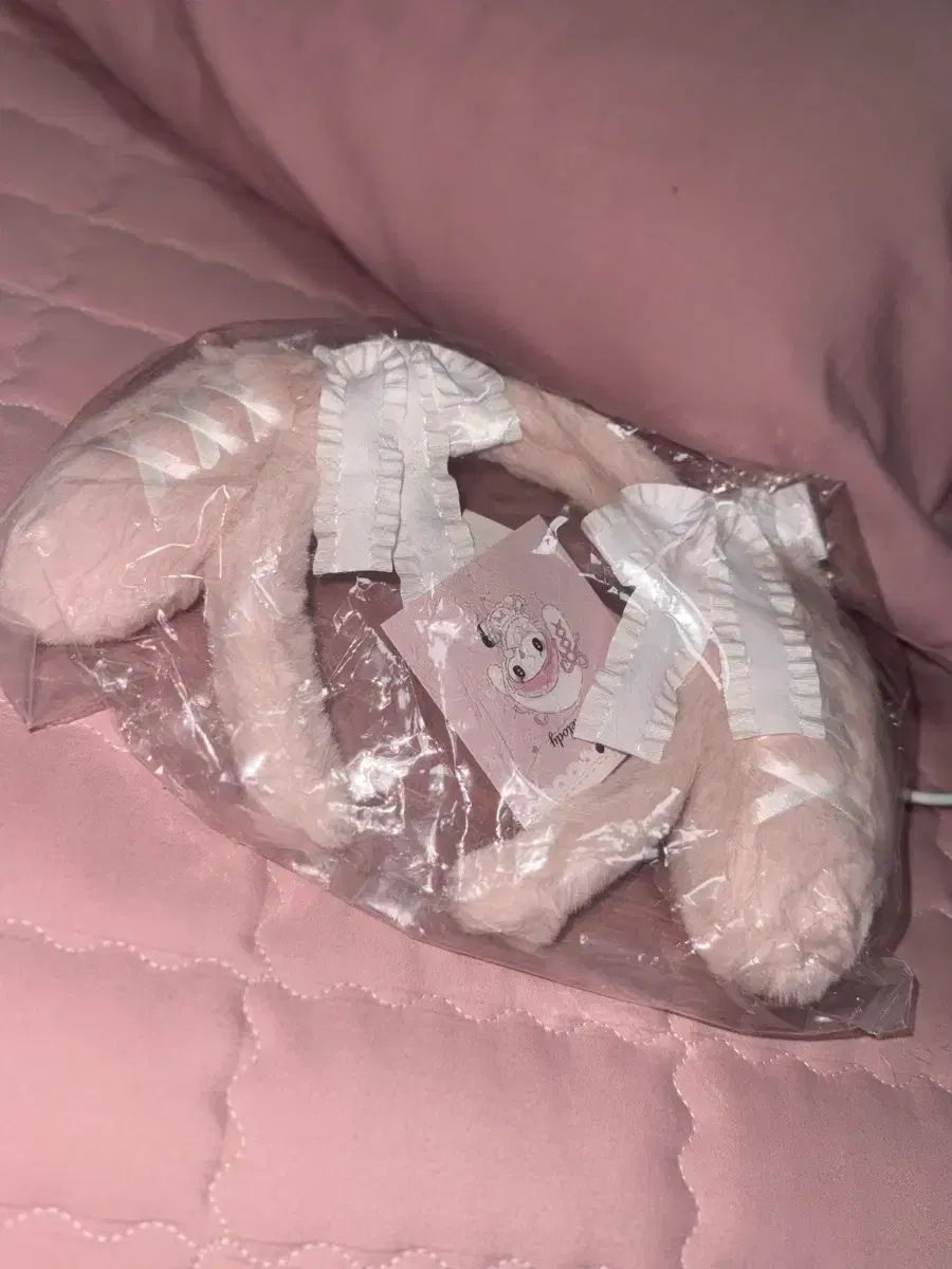 マイメロディ＆クロミ カチューシャ