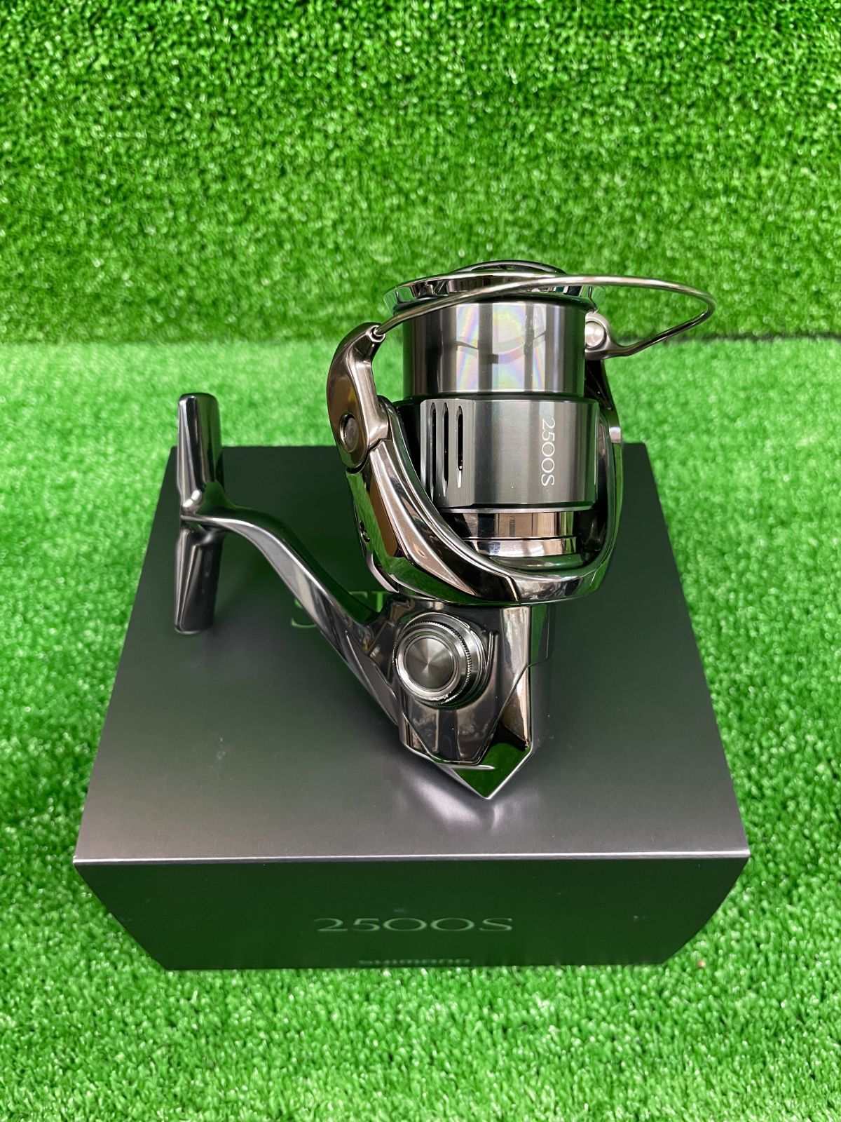 22ステラ 2500 S 併売 ☼