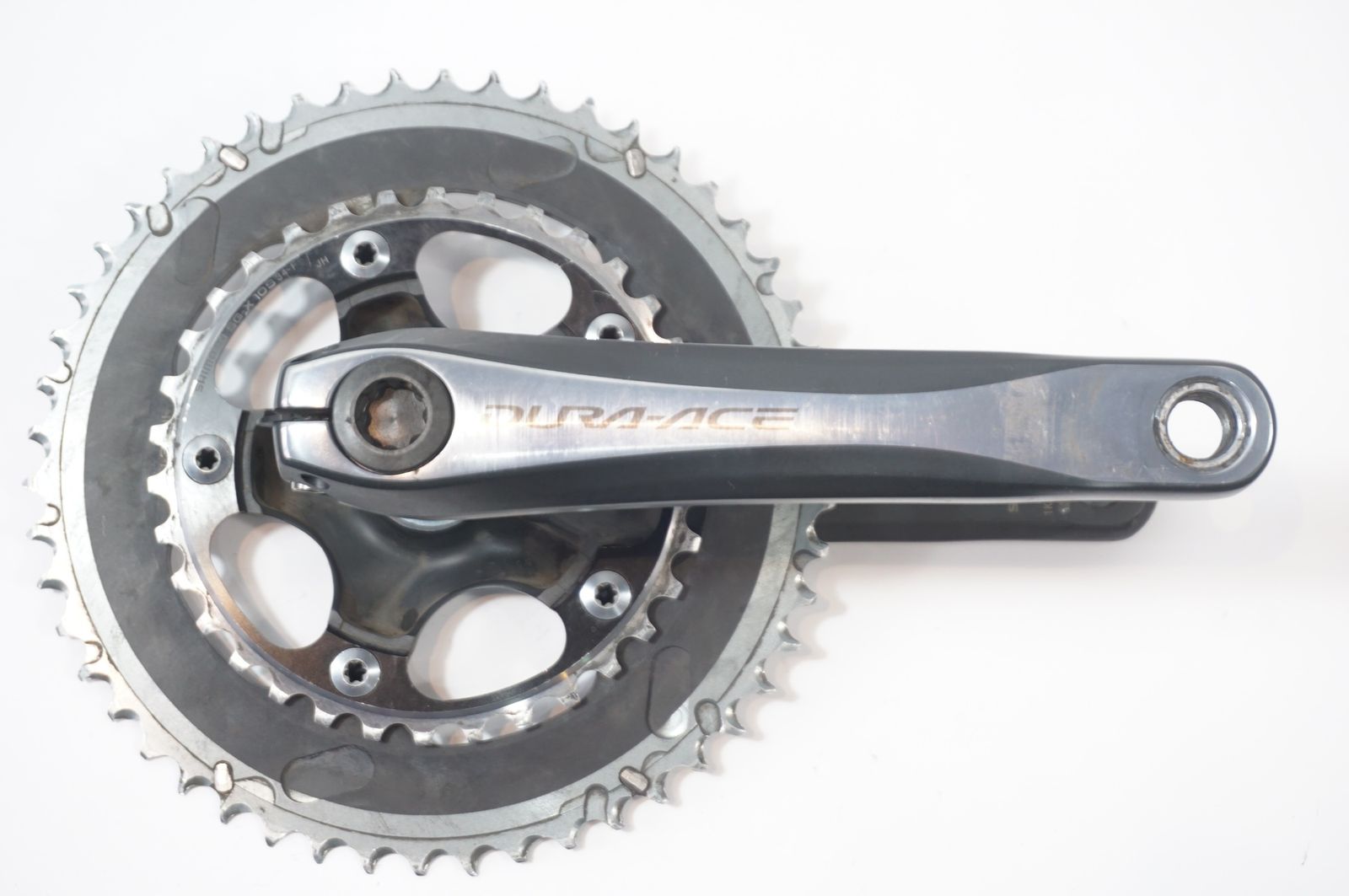 SHIMANO 「シマノ」 DURA-ACE FC-7950 50-34T 170mm クランクセット