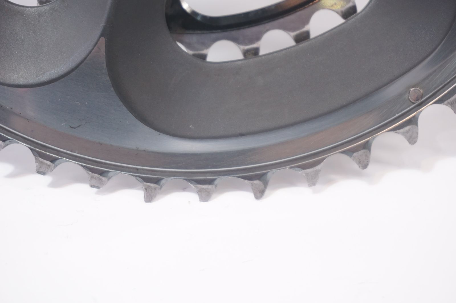 SHIMANO 「シマノ」 DURA-ACE FC-7950 50-34T 170mm クランクセット