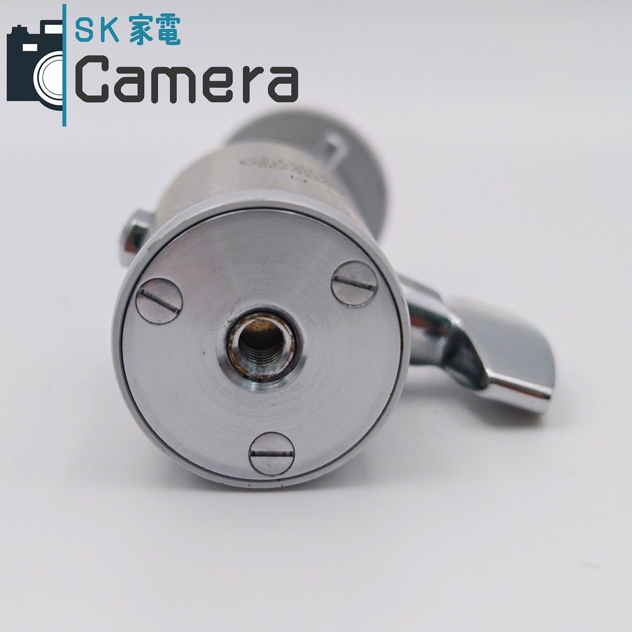 LEITZ WETZLAR Germany KGOON D ライツ 雲台