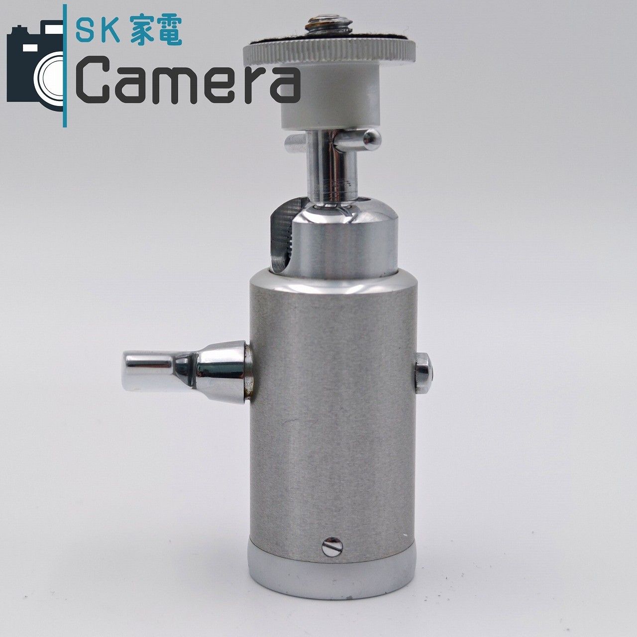 LEITZ WETZLAR Germany KGOON D ライツ 雲台