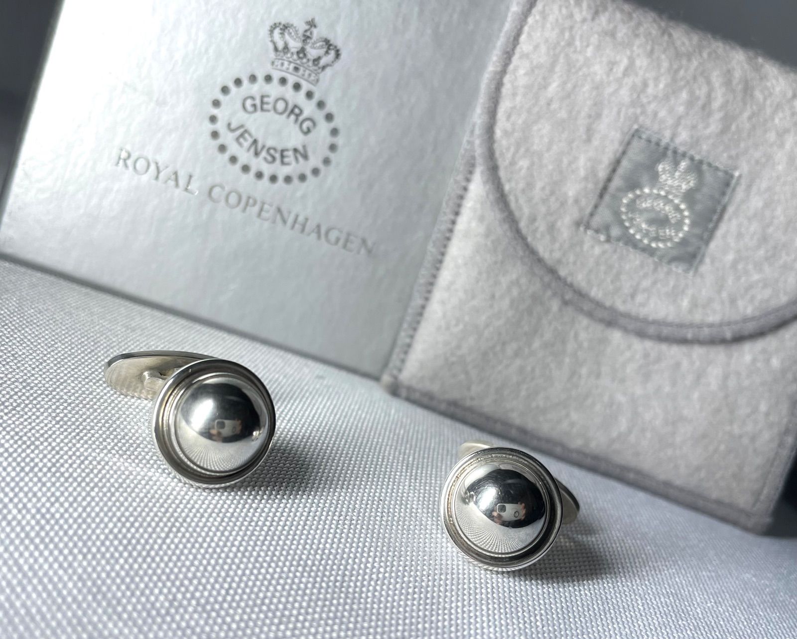 JENSEN ジョージジェンセン