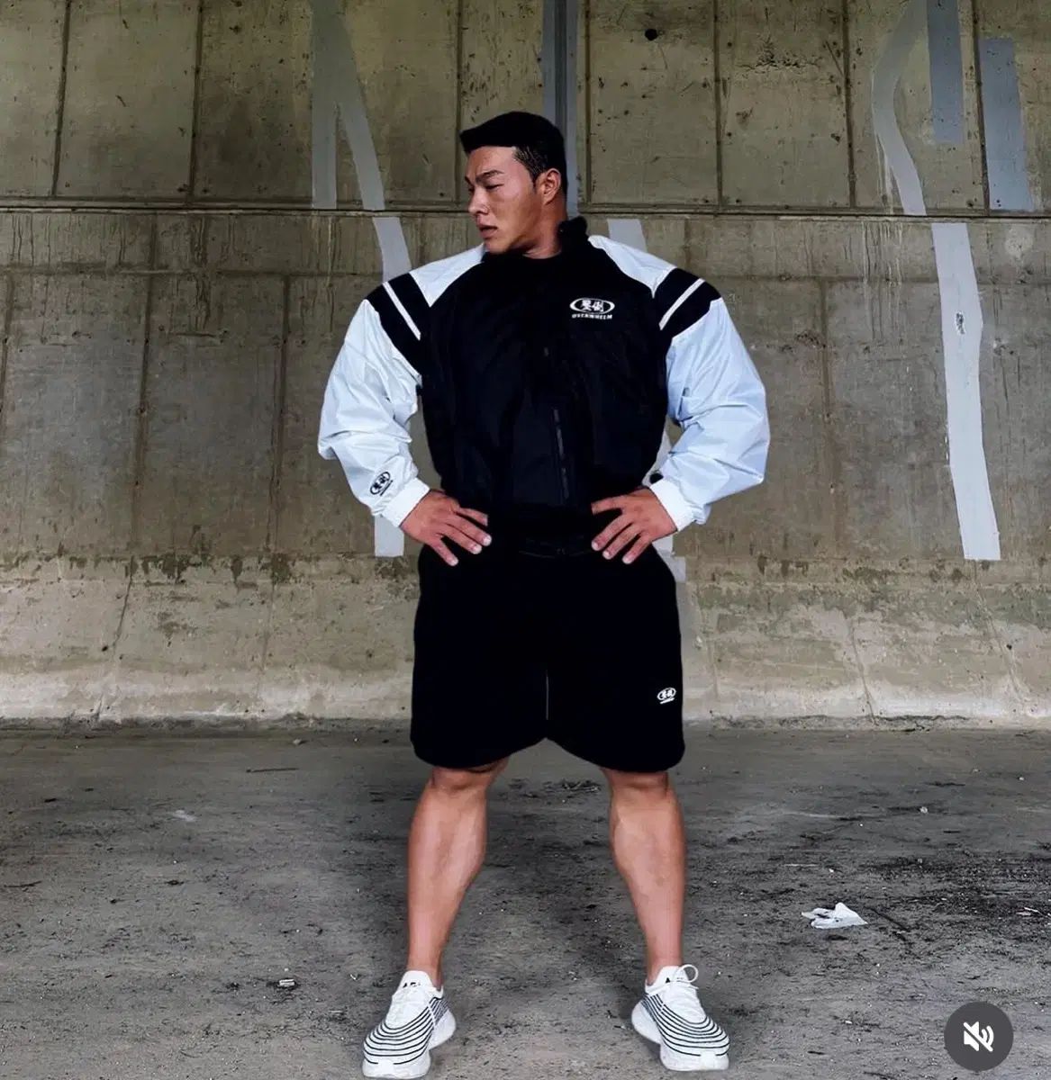 圧倒 ウィンドブレーカー 004 ブラック M DOM ALLRIGHT BORN TO WIN ヨガウェア ヨガ ピラティス トレーニング エクササイズ