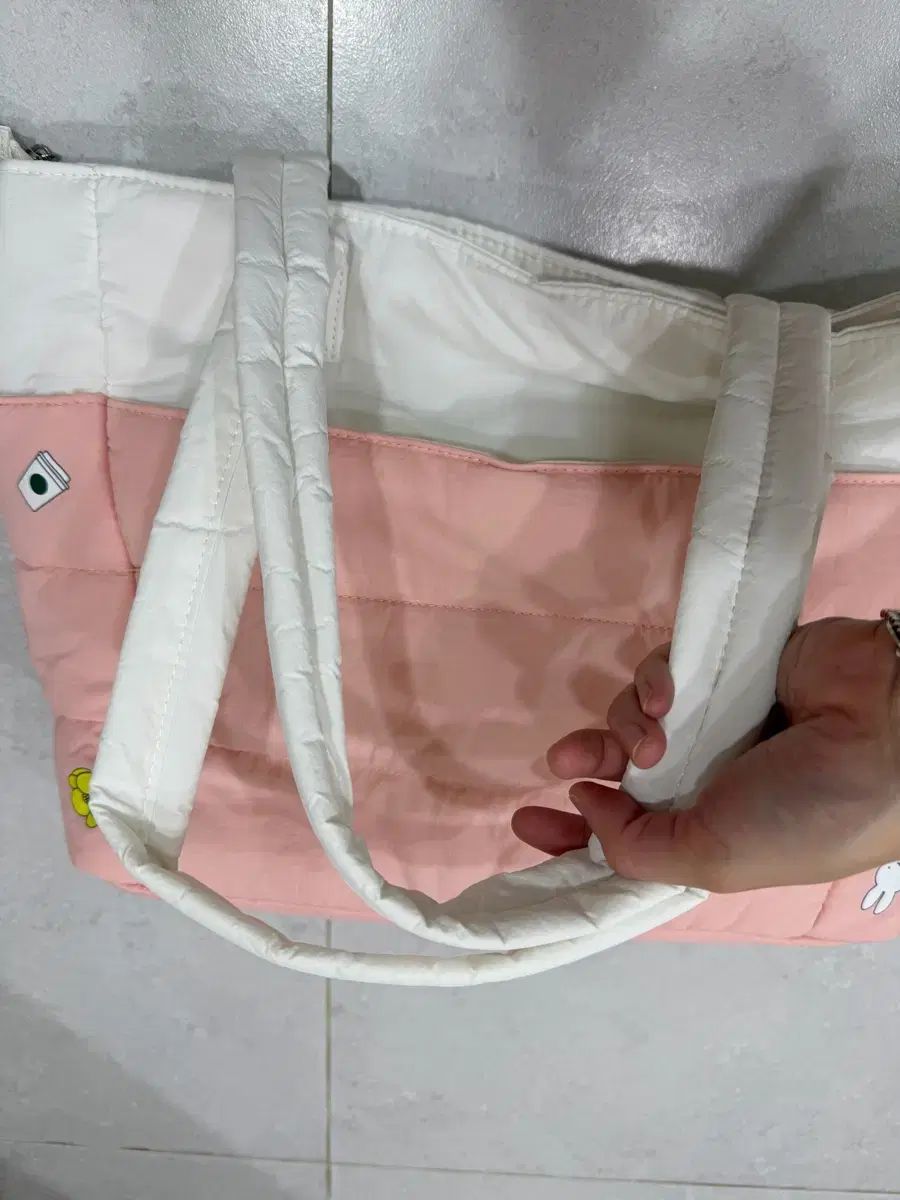 パファーバッグ バッグ