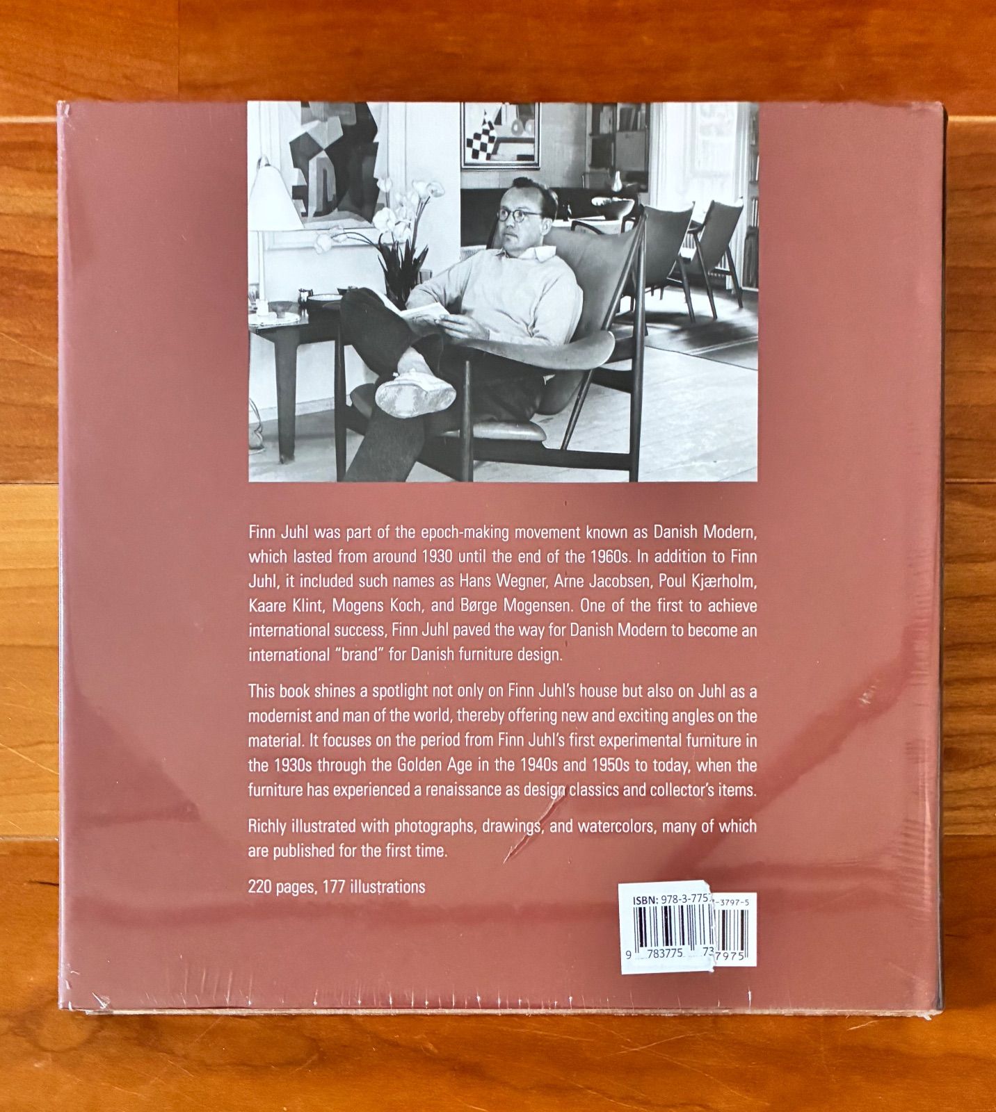 FINN JUHL AND HIS HOUSE フィンユール - メルカリ