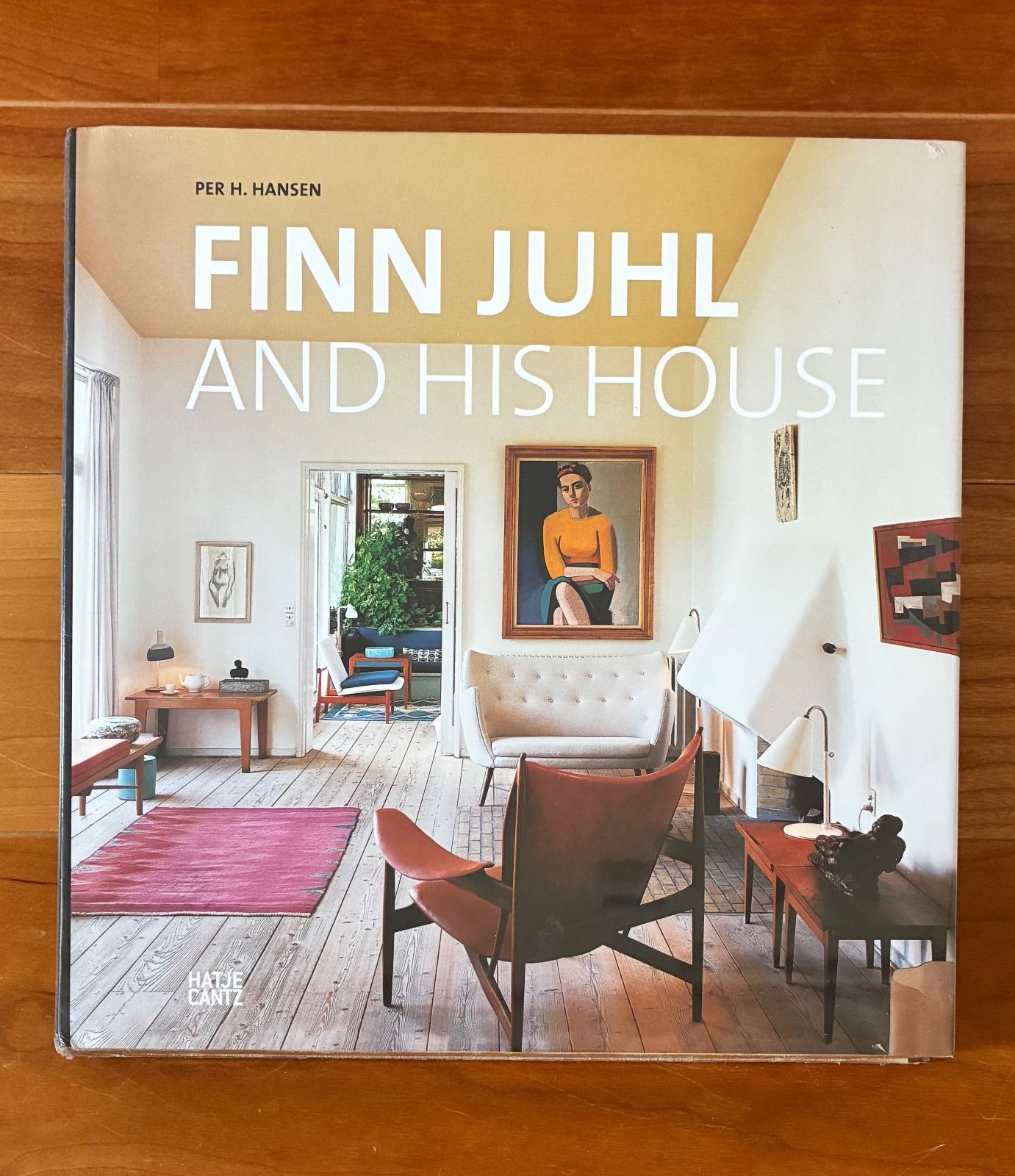 FINN JUHL AND HIS HOUSE フィンユール 【公式通販】