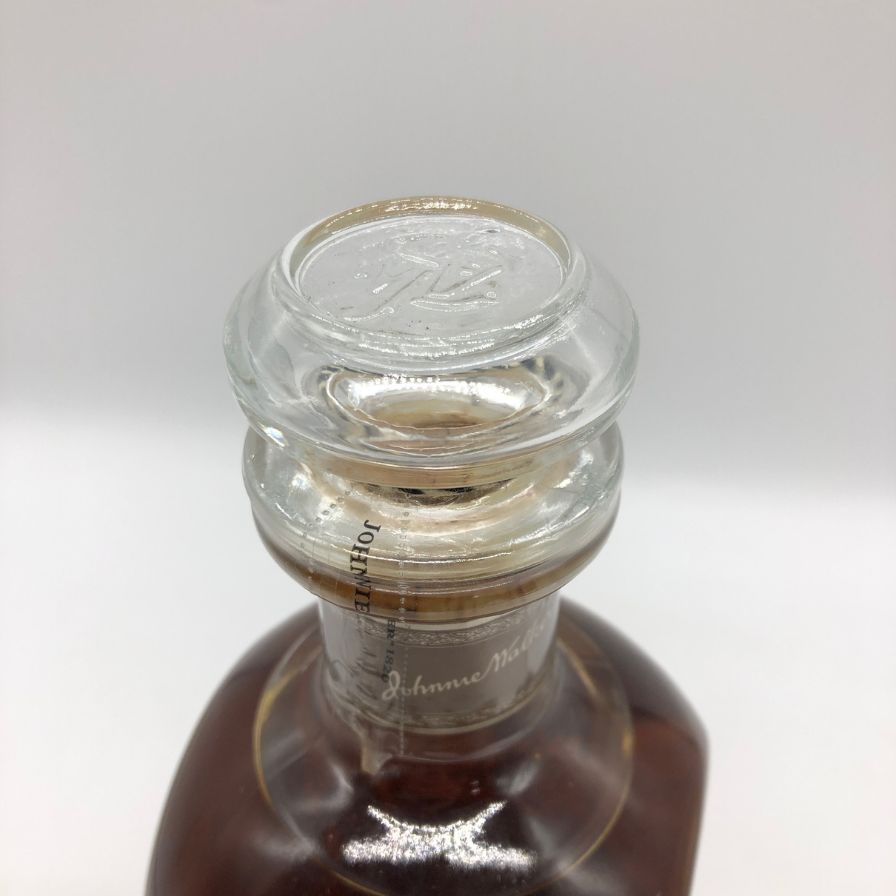 ジョニーウォーカー 1820 スペシャルブレンド 700ml 40%【N1】