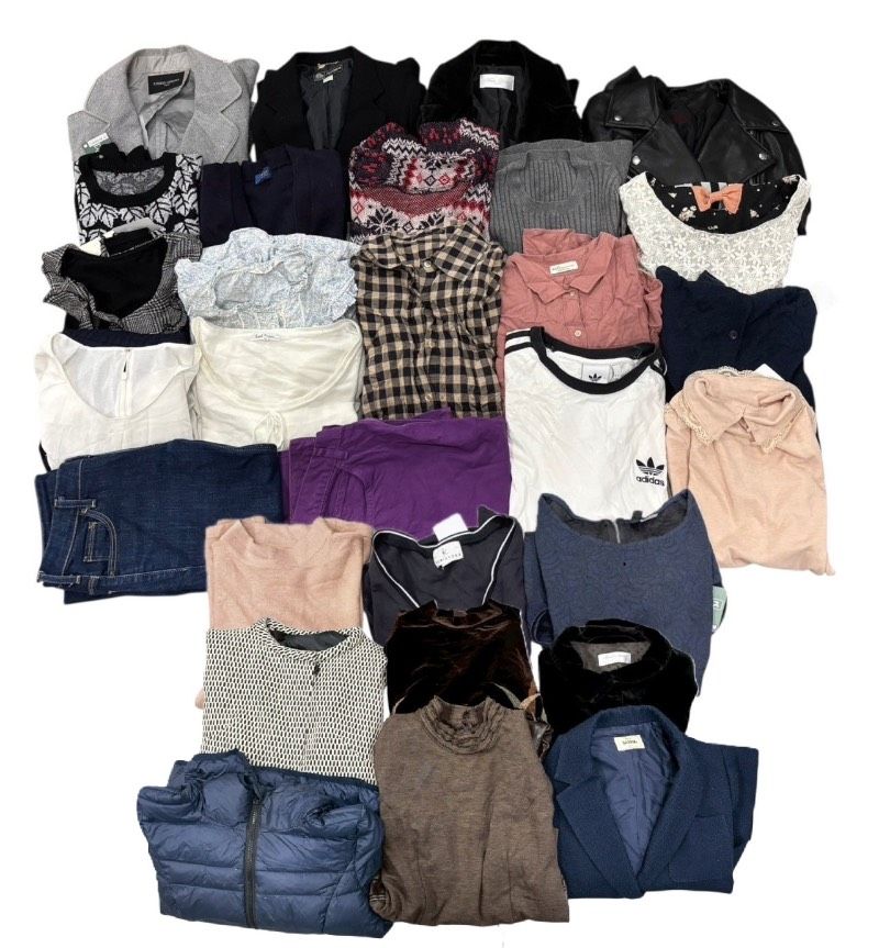 レディース 洋服 29着 サイズフリー サイズ不明