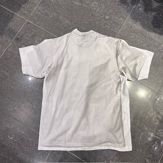 Supreme 24 ss x MM 6 Maison Margiela Box Logo Tee Size-L シュプリーム メゾンマルジェラ ボックスロゴ 半袖Tシャツ