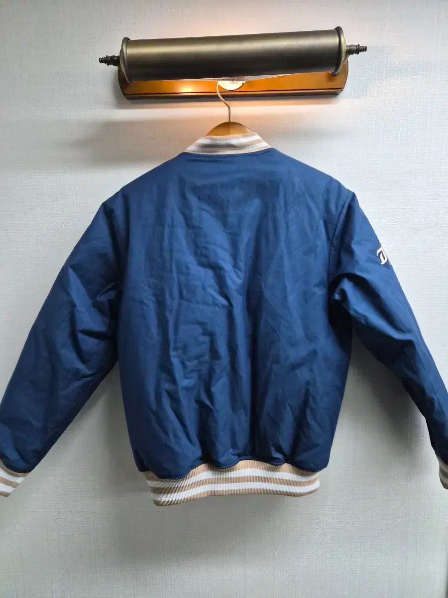 M NCダイノス 23シーズン クラッチ 冬 アウター