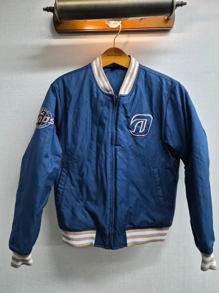 M NCダイノス 23シーズン クラッチ 冬 アウター