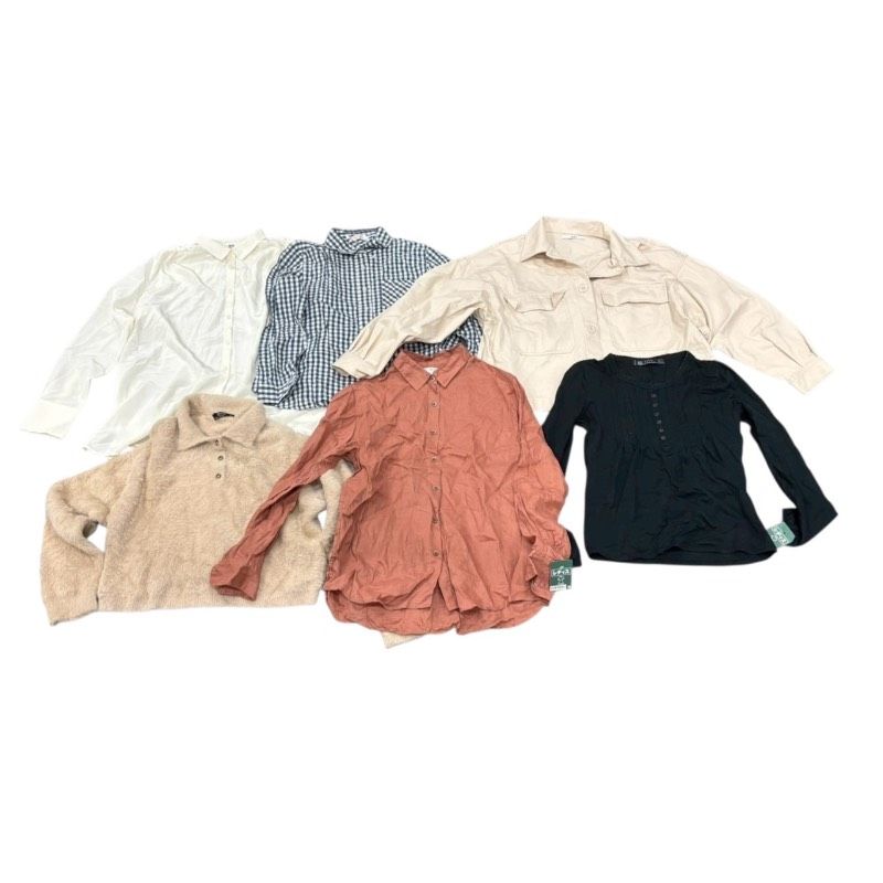 送料無料】 レディース 洋服 まとめ売り 30着 Mサイズ - メルカリ