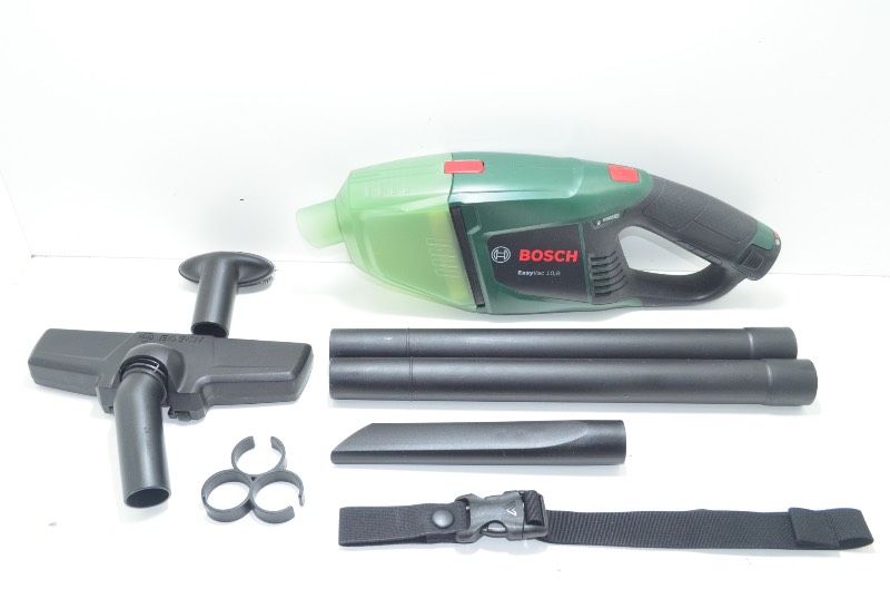 ボッシュ BOSCH ハンディクリーナー EasyVac 10 8 VAC 1108